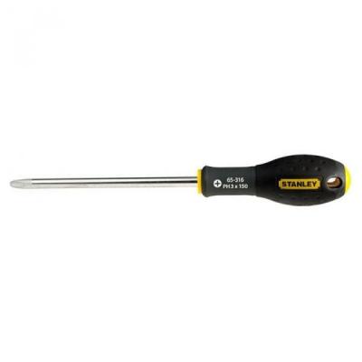 Викрутка Stanley FatMax, Ph3, 150мм. (0-65-316) - зображення 1