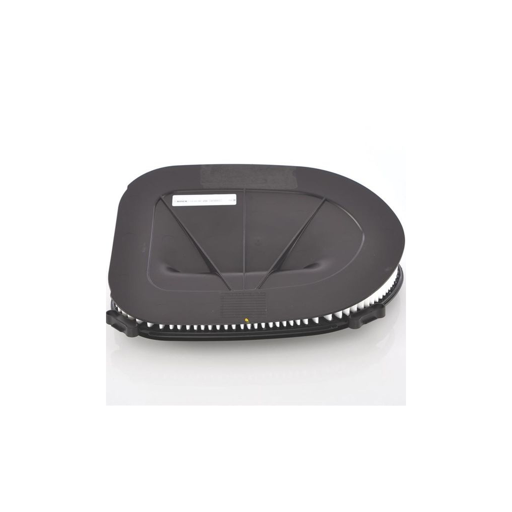 Повітряний фільтр для автомобіля Bosch F 026 400 366 - зображення 2