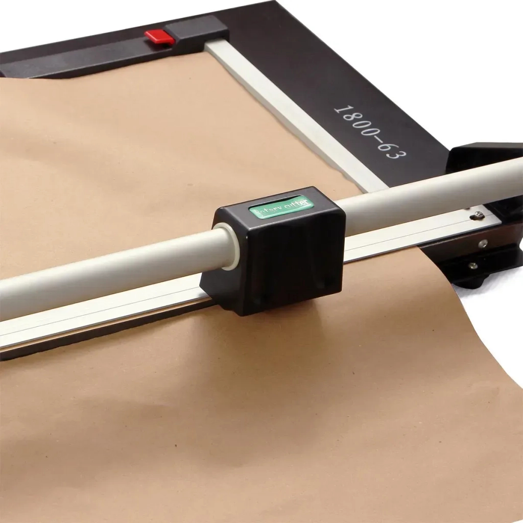 Різак Paper Trimer I-001 350 mm (4010500) - зображення 2