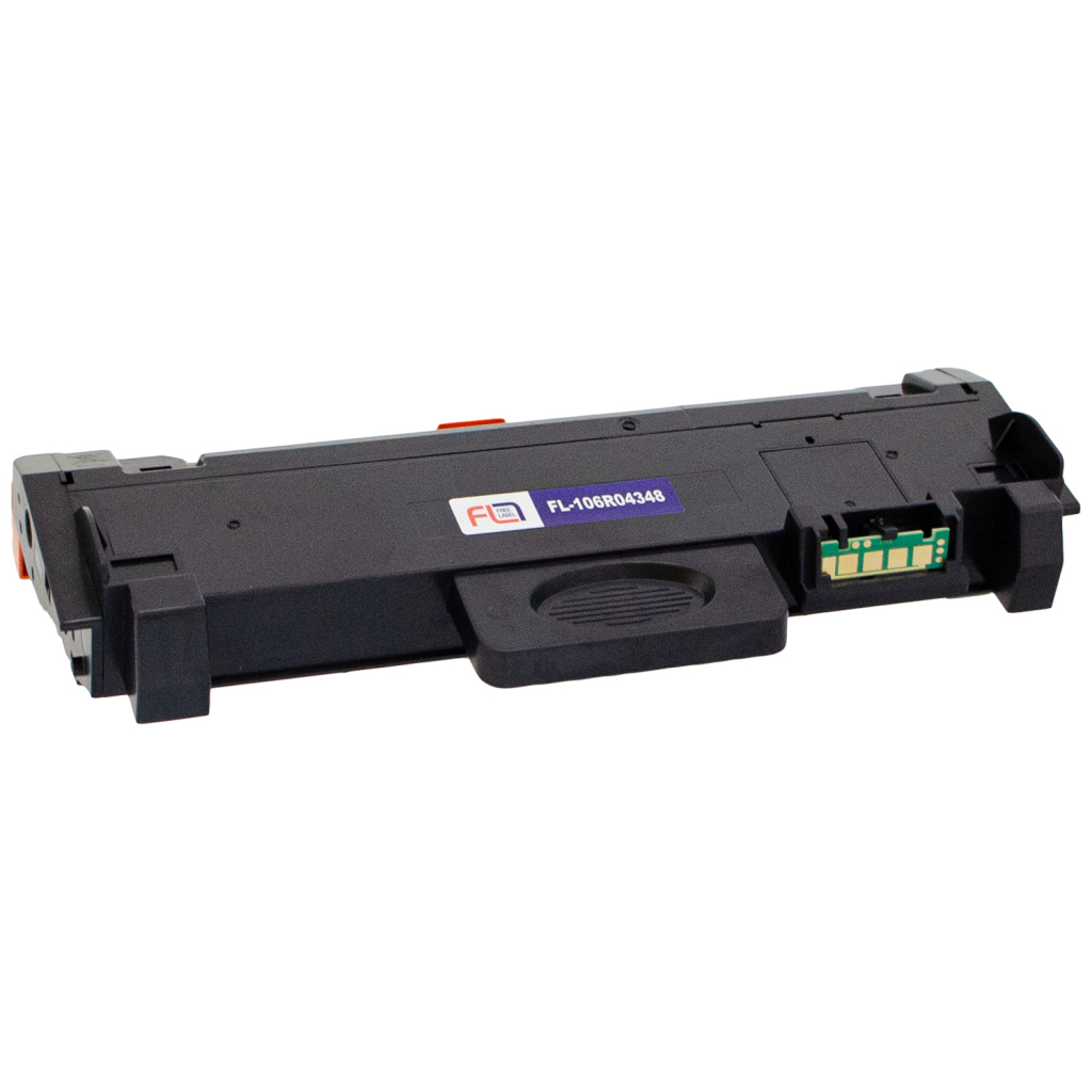 Тонер-картридж FREE Label Xerox 106R04348 (FL-106R04348) - зображення 1