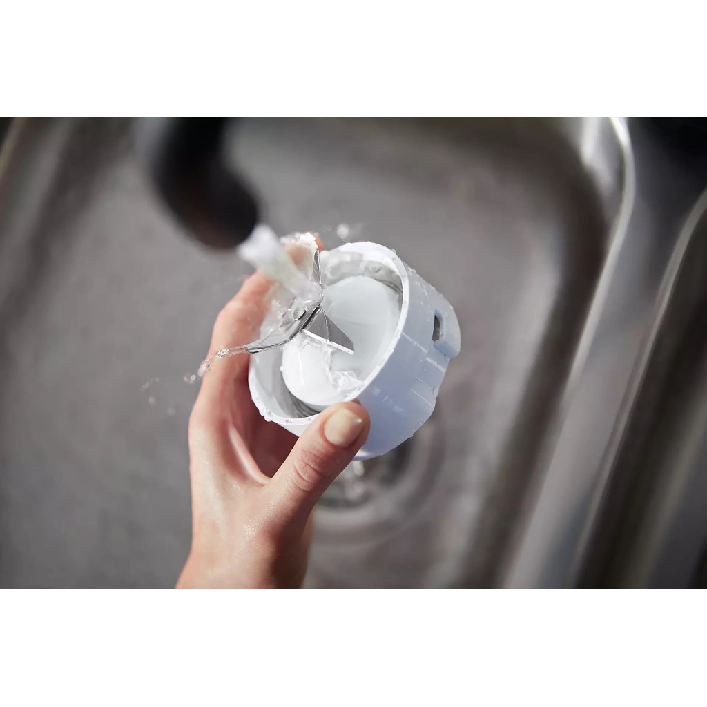 Блендер Philips HR2041/17 - зображення 11