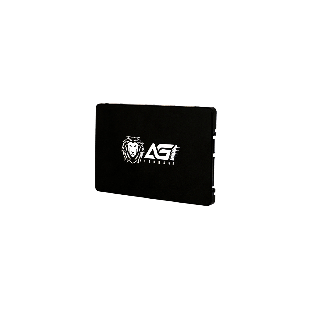 Накопичувач SSD 2.5" 500GB AGI (AGI500GIMAI238) - зображення 1