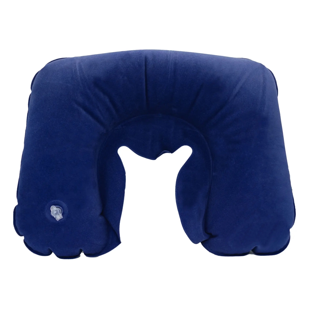 Туристична подушка Tramp Lite UTLA-007-dark-blue (UTLA-007-dark-blue) - изображение 2