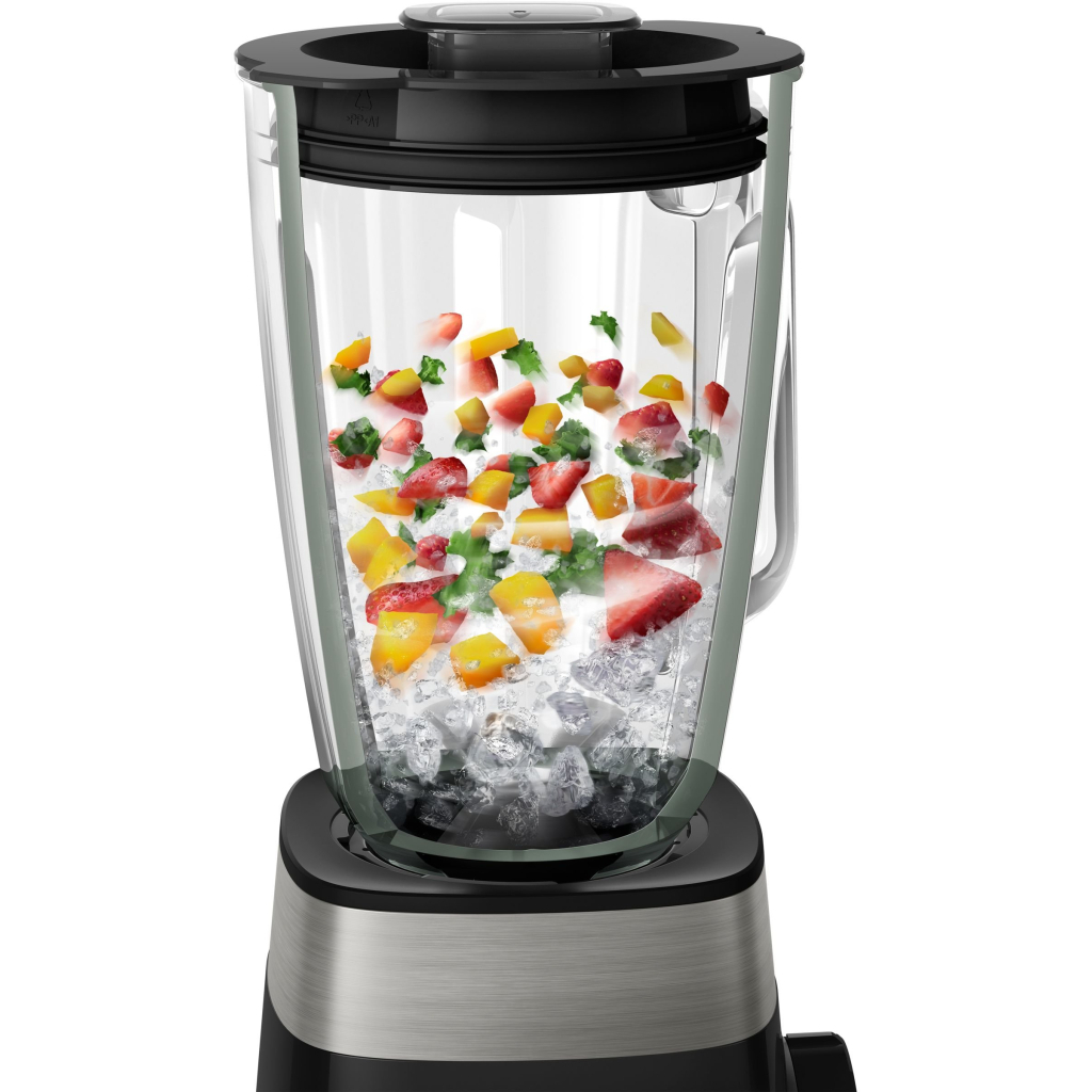 Блендер Philips HR2228/90 - зображення 3