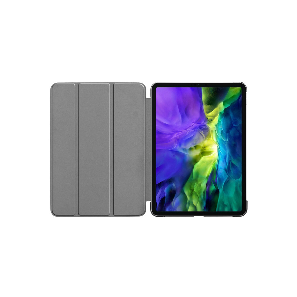 Чохол до планшета BeCover Smart Case Apple iPad Pro 11 2020/21/22 Graffiti (705328) - зображення 3
