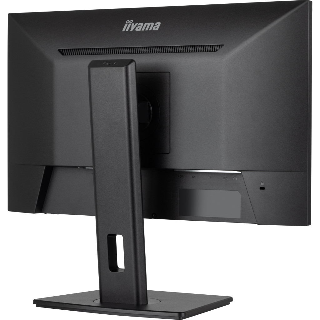 Монітор iiyama XUB2493HSU-B6 - зображення 10