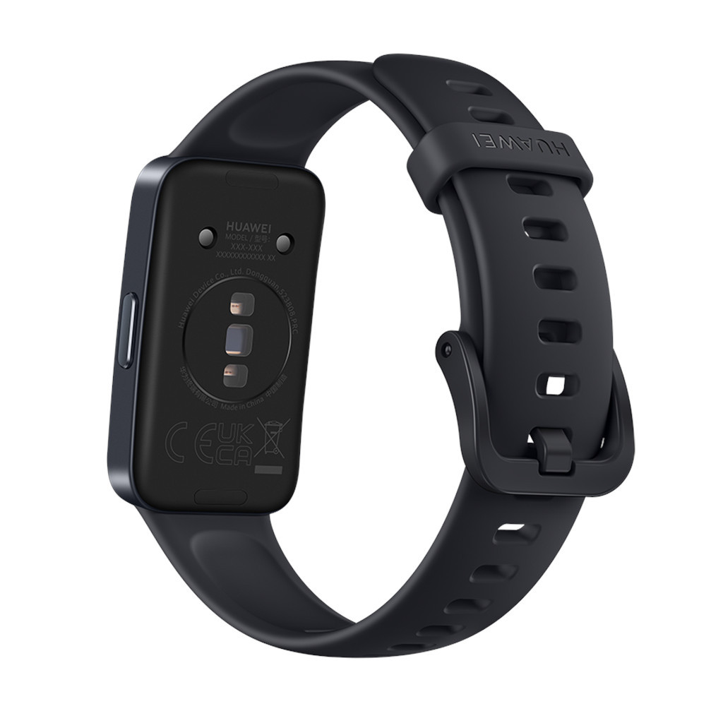 Смарт-годинник Huawei Band 8 Midnight Black (55020AMP) - изображение 5