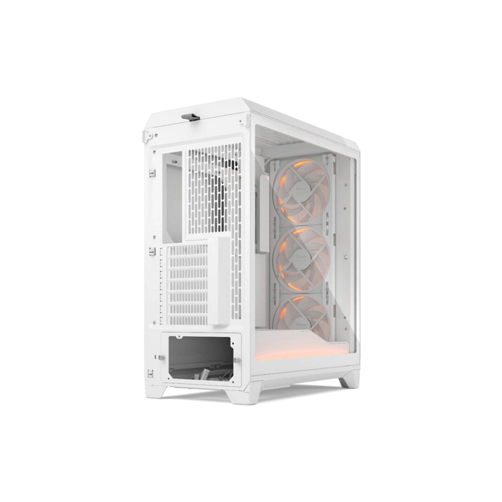 Корпус Fractal Design Meshify 3 Ambience Pro RGB WTG (FD-C-MES3A-05) - зображення 11