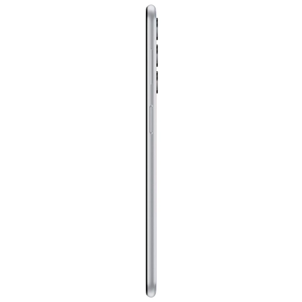 Мобільний телефон Samsung Galaxy M34 5G 8/128GB Silver (SM-M346BZSGSEK) - зображення 5