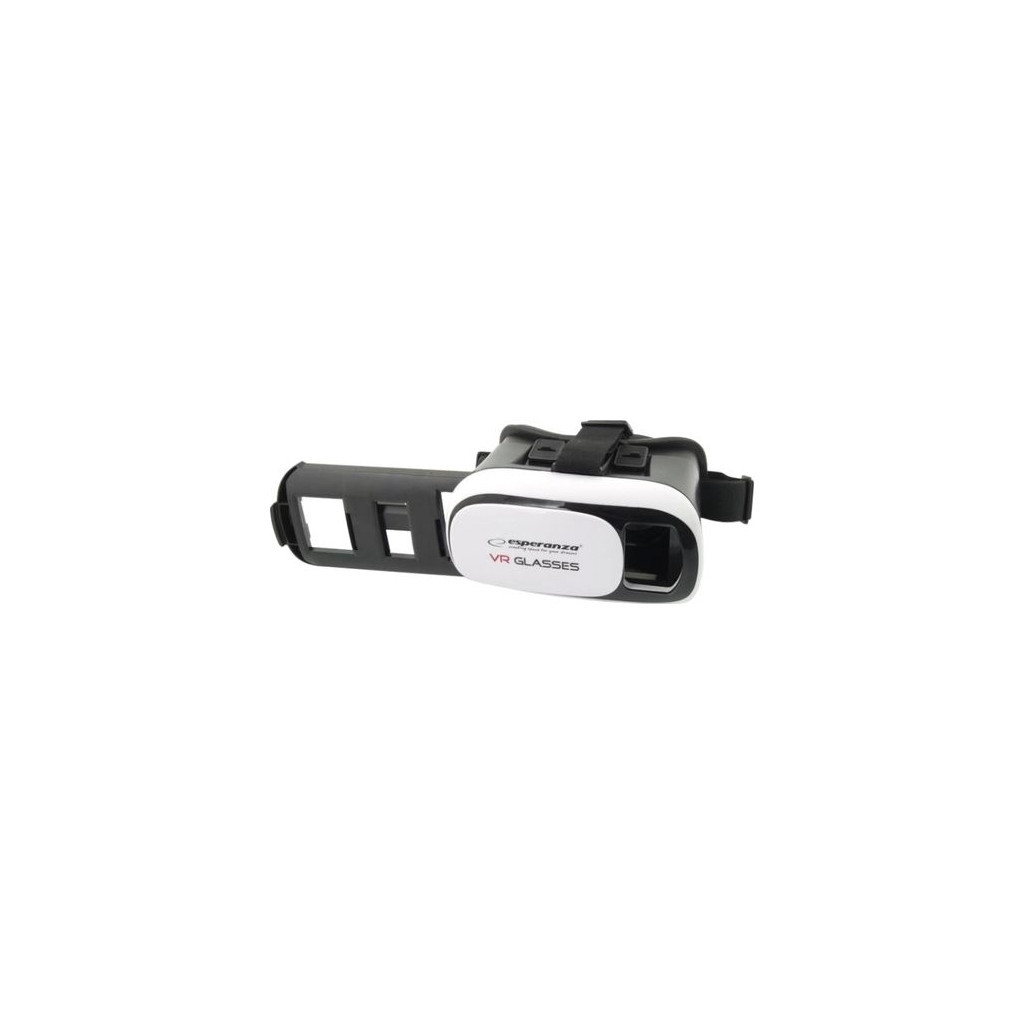 Окуляри віртуальної реальності Esperanza 3D VR Glasses (EMV300) - зображення 3