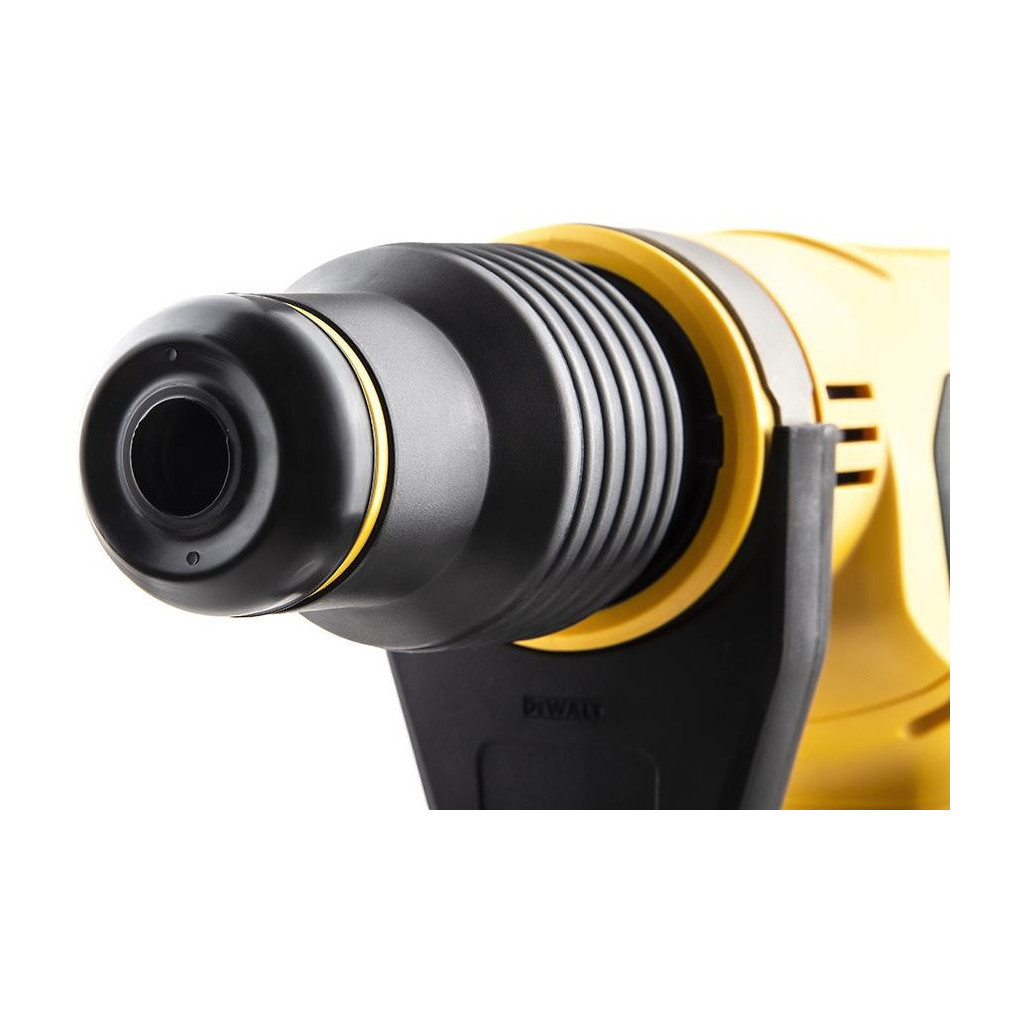 Перфоратор DeWALT SDS-MAX, 1050 Вт, 6.1 Дж (D25481K) - изображение 11