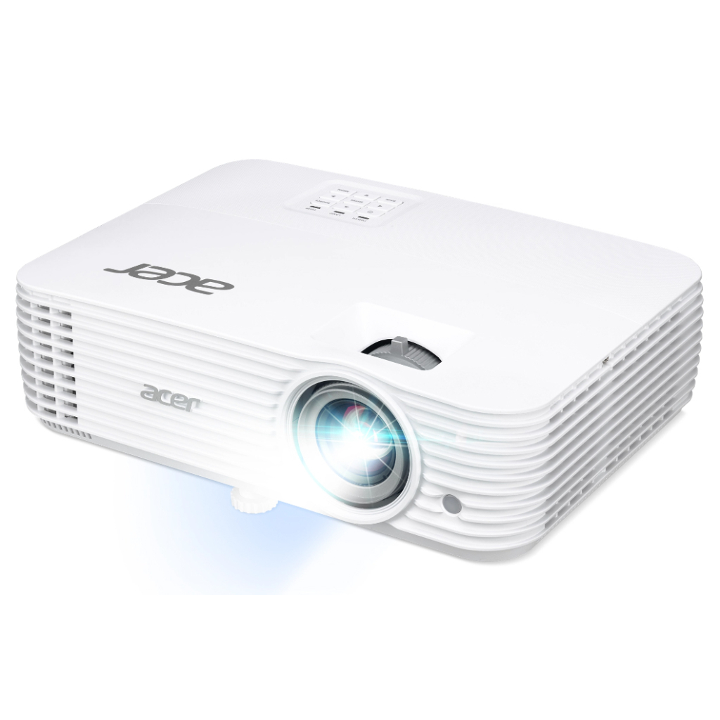Проектор Acer X1529Ki (MR.JW311.001) - зображення 3