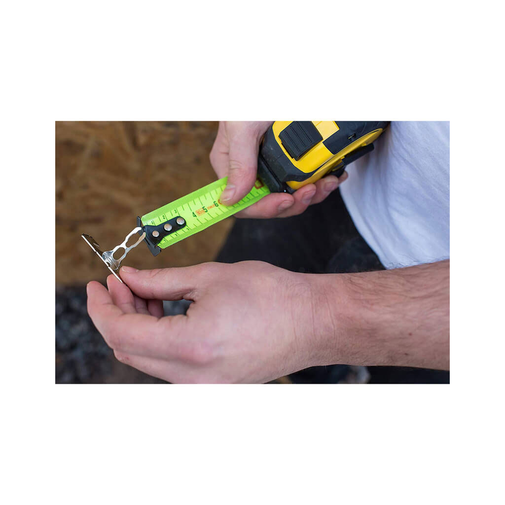 Рулетка Stanley FatMax PRO II, 5мх32мм (XTHT0-36003) - зображення 6