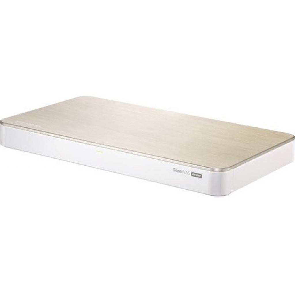 NAS QNap HS-453DX-4G - изображение 1
