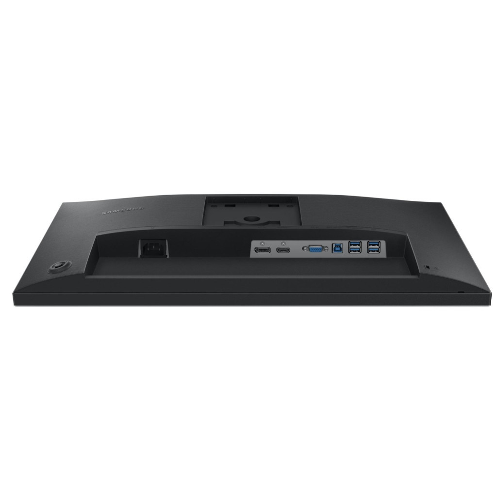 Монітор Samsung LS24C430GAIXCI - зображення 12