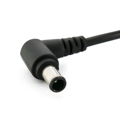 Блок живлення до ноутбуку Extradigital Sony 19V, 3.16A, 60W (6.0x4.4) (PSS3845) - зображення 3