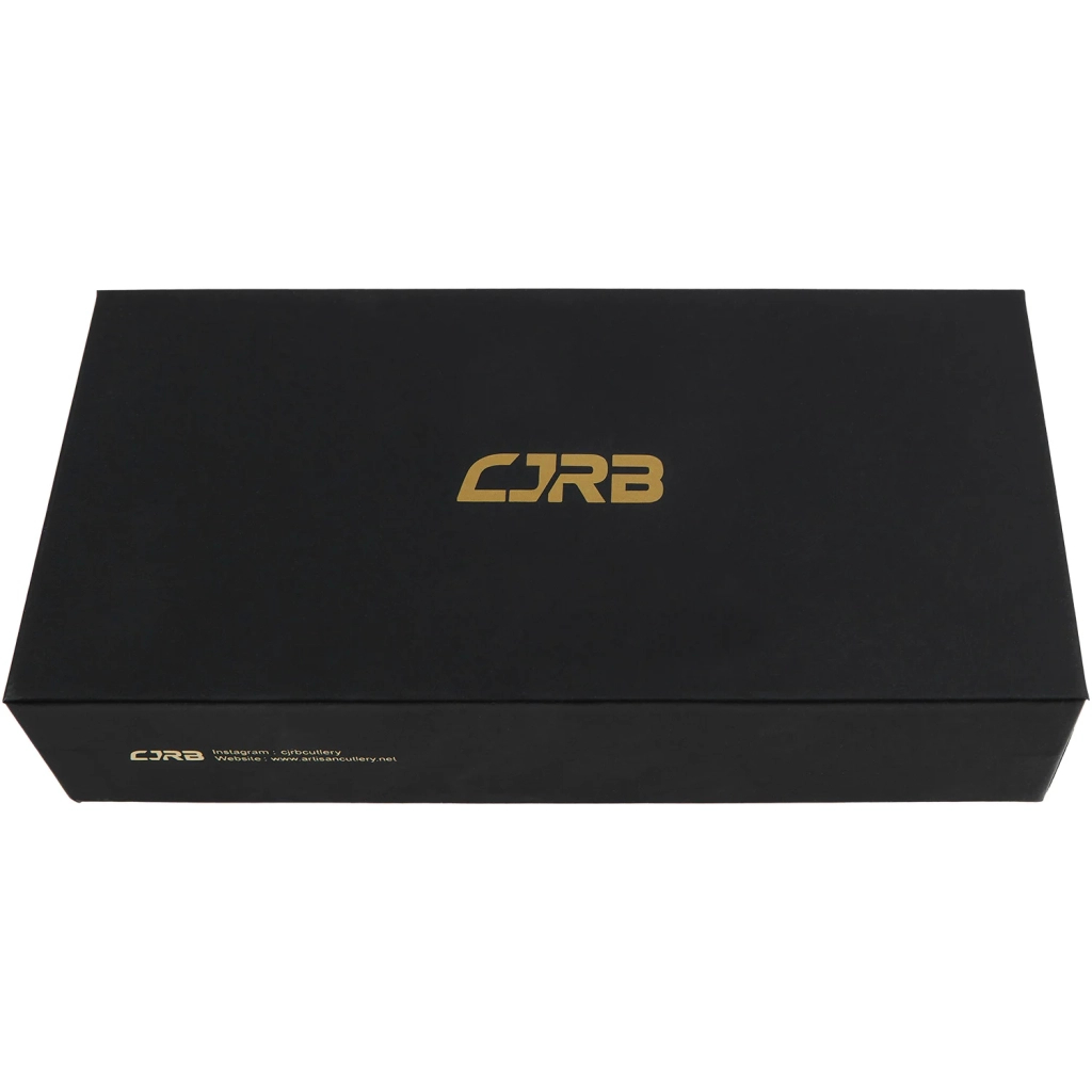 Ніж CJRB Resource SW Green (J1932-GN) - зображення 7