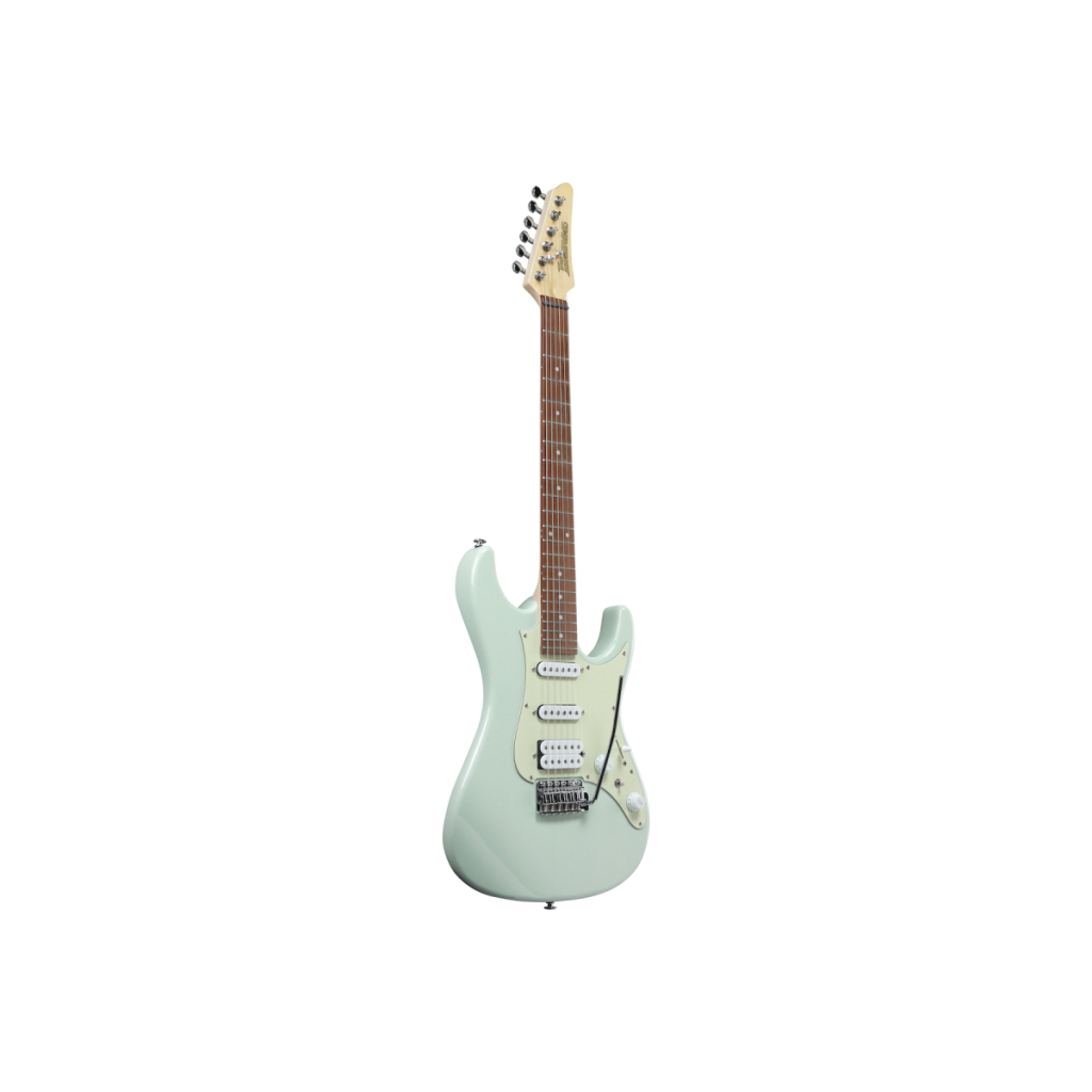 Електрогітара Ibanez AZES40-MGR (231576) - изображение 3