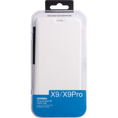 Чохол до мобільного телефона Doogee X9 Pro Package (White) (DGA53-BC000-00Z) - зображення 9