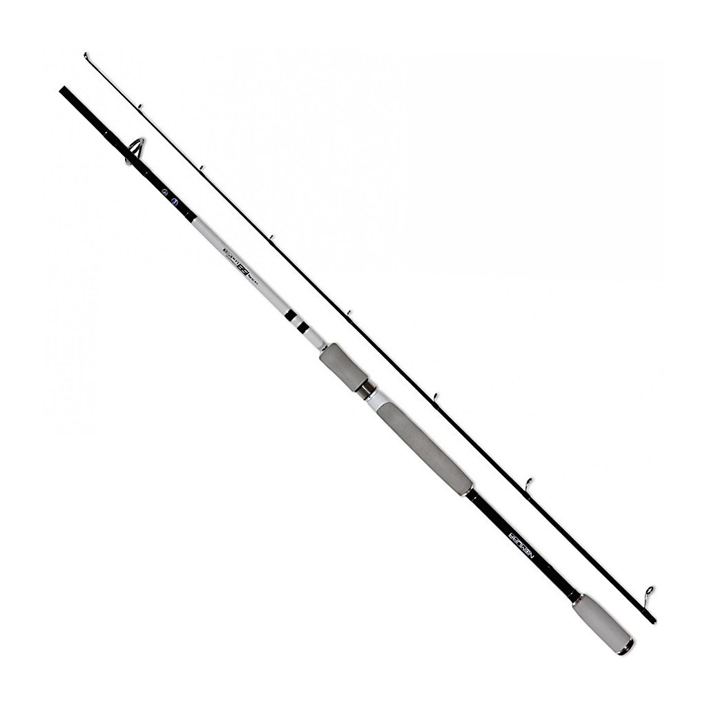 Вудилище Nomura Isei Professional 2.10м 10-35гр. (вага 151гр.) (NM22003521) - зображення 1