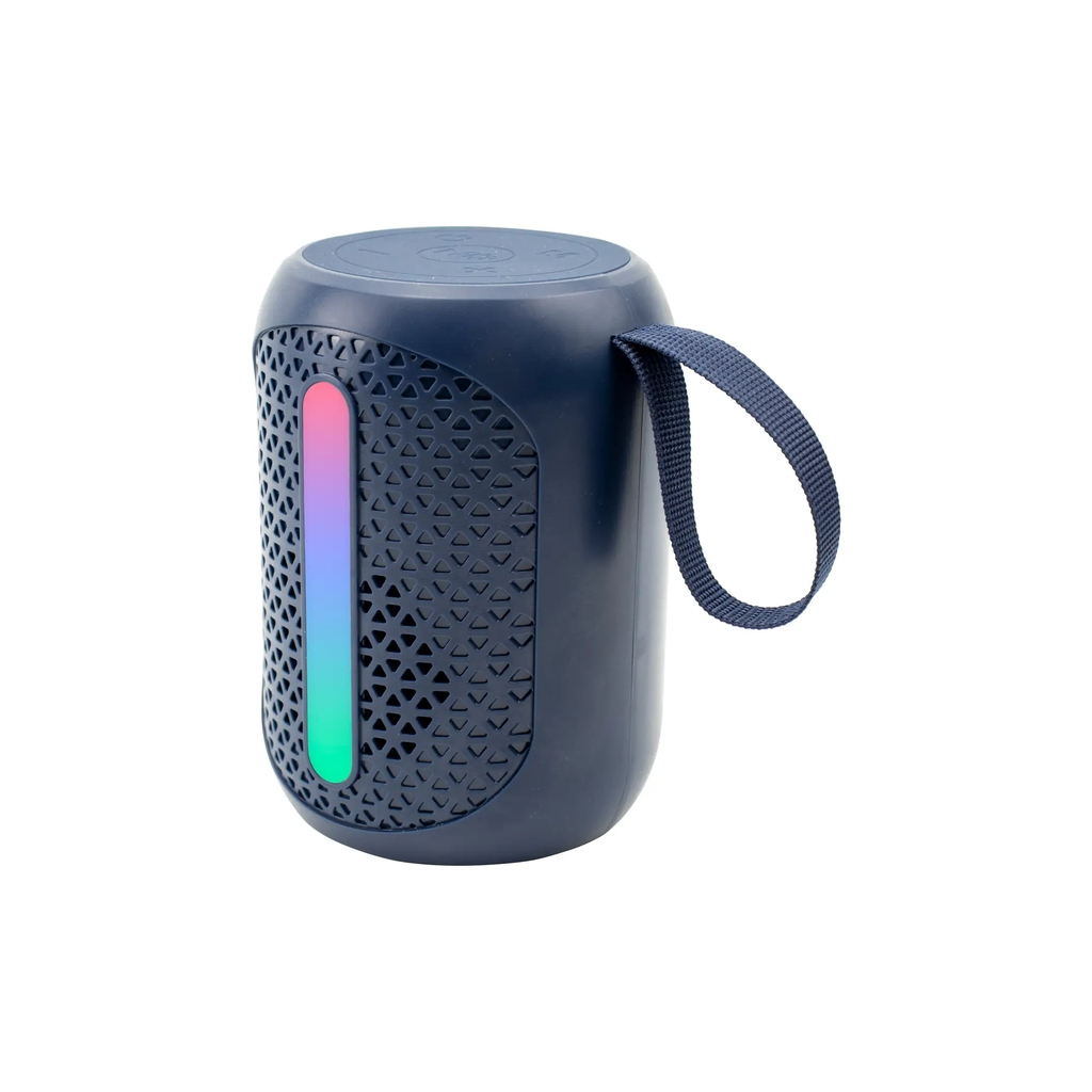 Акустична система Grand-X Bluetooth Dark blue (BTS-5DB) - зображення 2