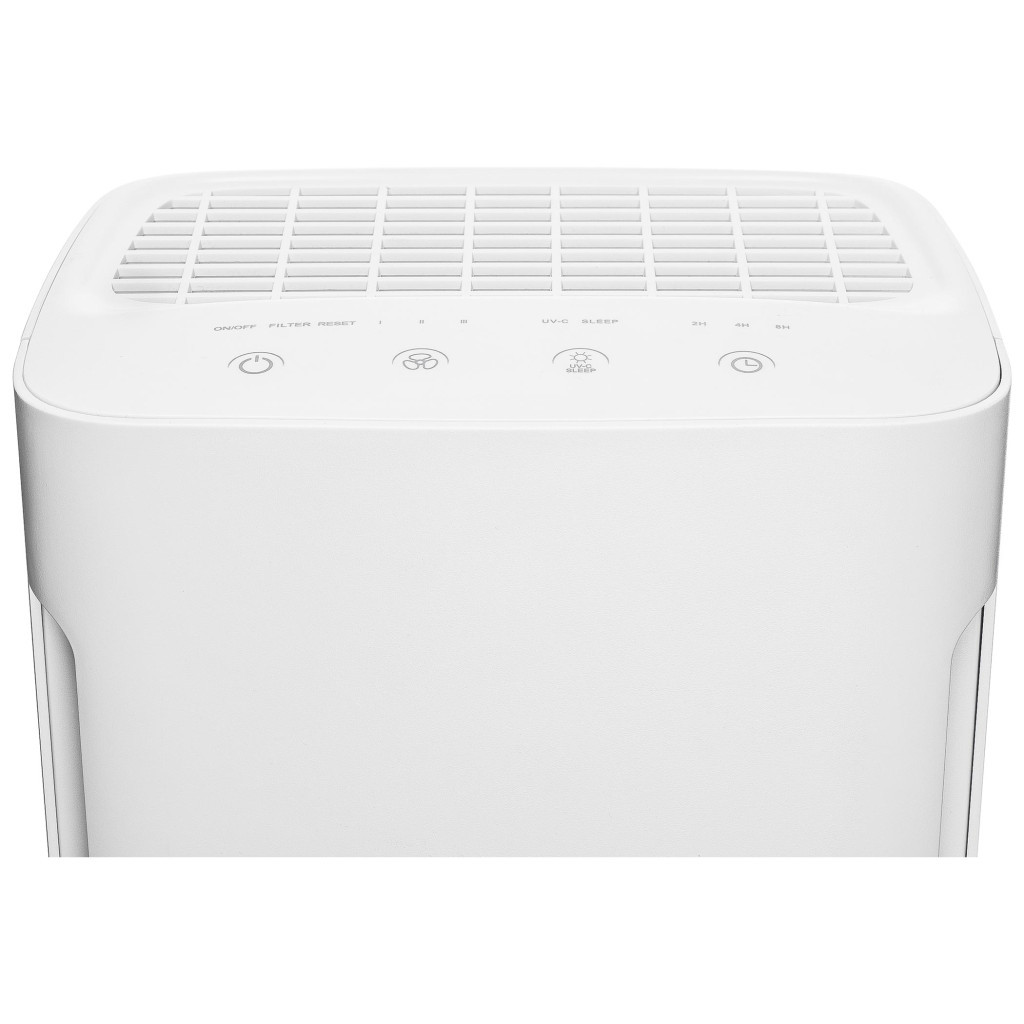 Очисник повітря Sencor SHA 6400 WH (SHA6400WH) - изображение 2