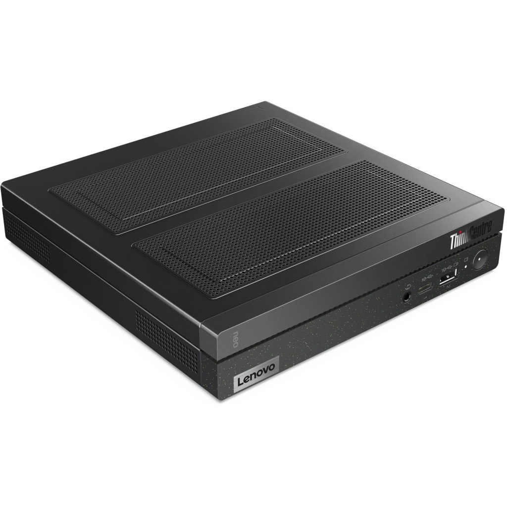 Комп'ютер Lenovo ThinkCentre neo 50q G4 / i3-1215U, 8, 256, WiFi, кл+м, Win11P (12LN0044UI) - зображення 2