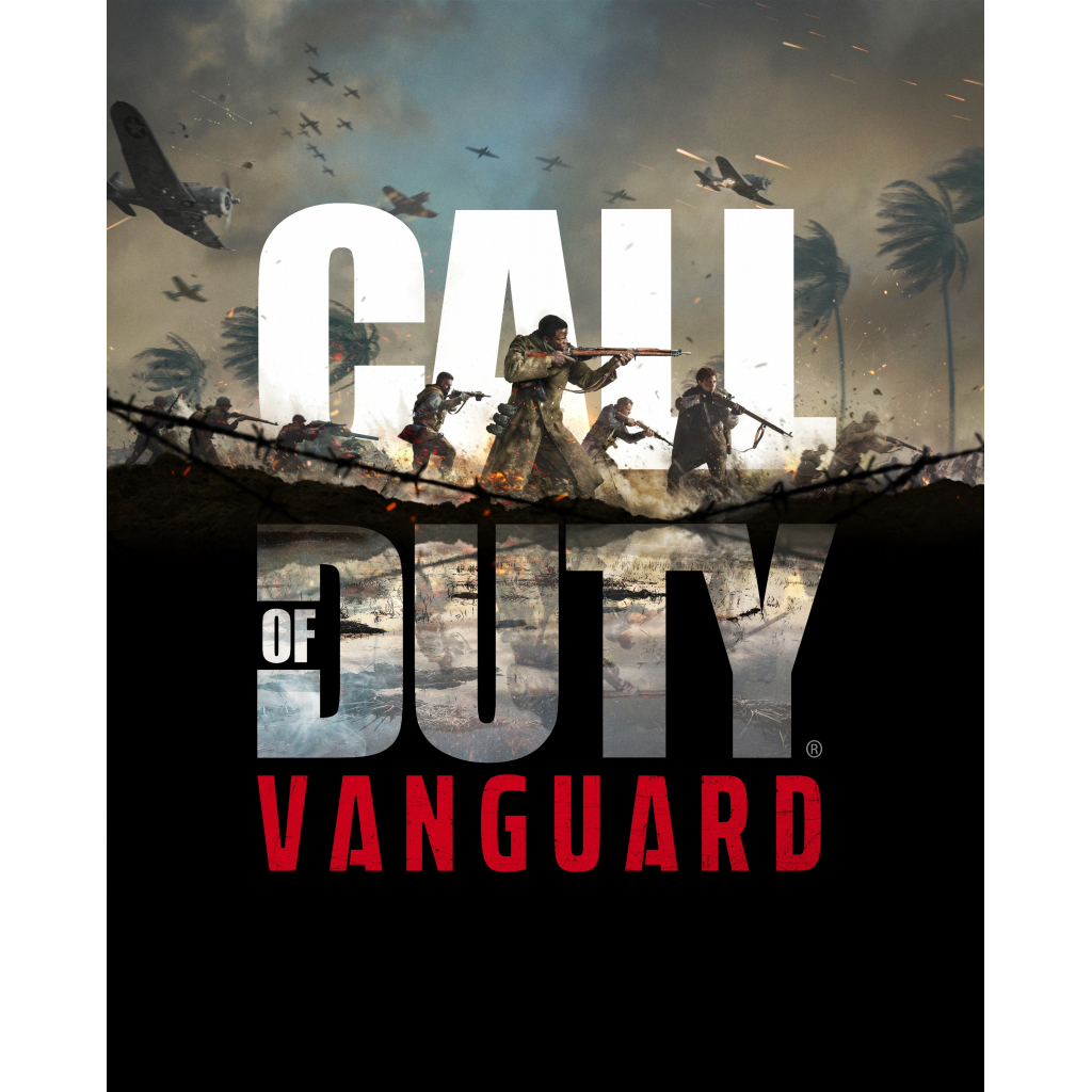 Гра Sony Call of Duty Vanguard [Blu-Ray диск] (1072095) - зображення 3