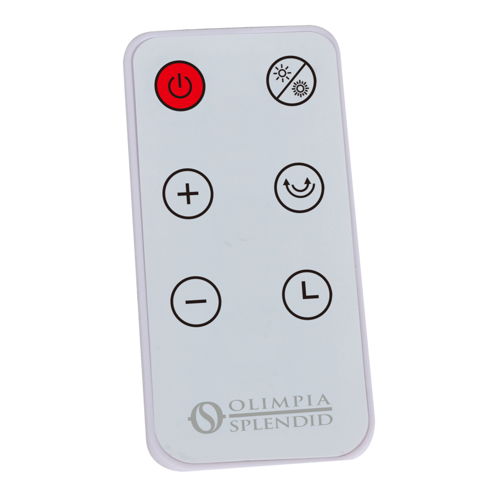 Обігрівач Olimpia Splendid CALDO UP T (OS-99364) - зображення 3