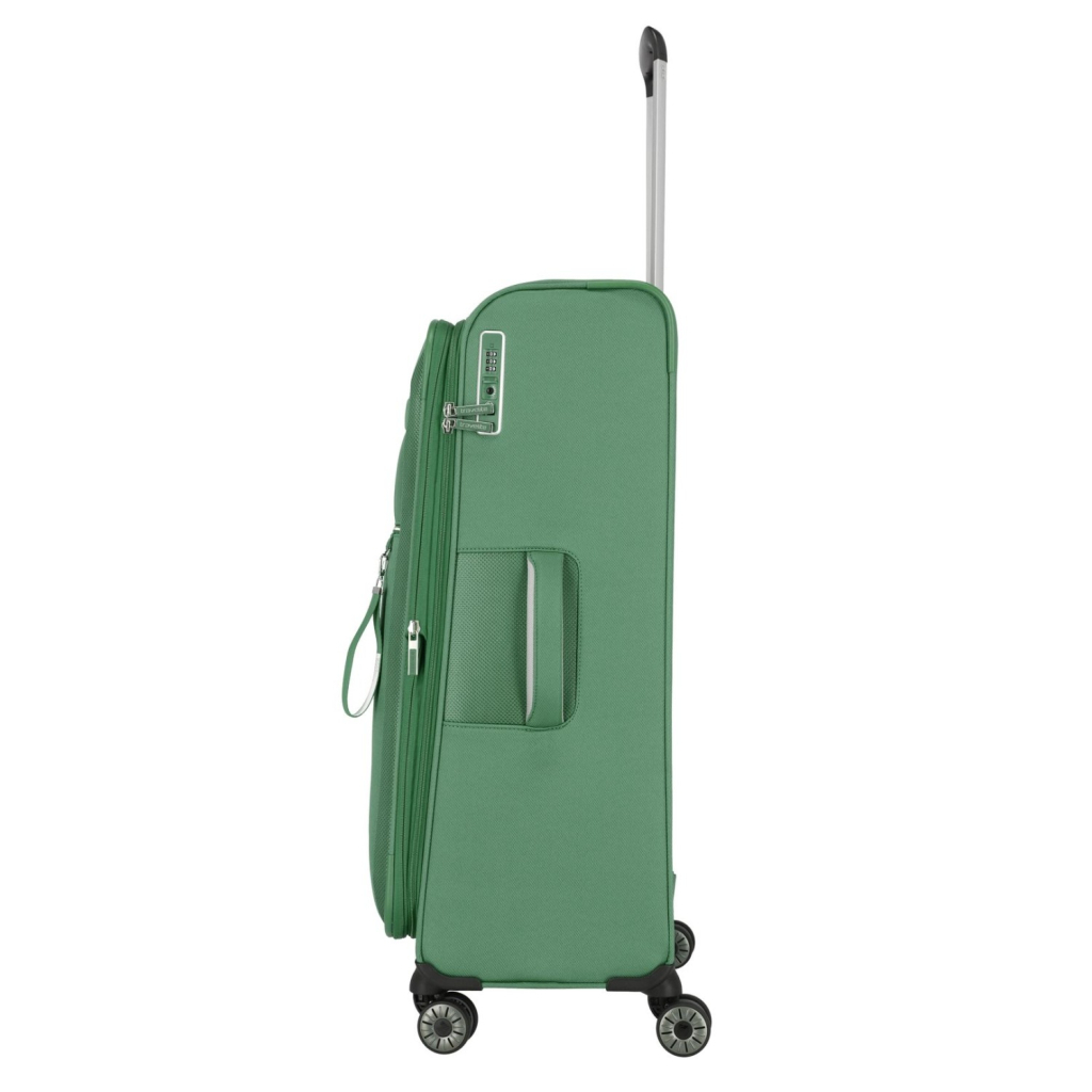 Валіза Travelite Miigo Green S (TL092747-80) - зображення 3