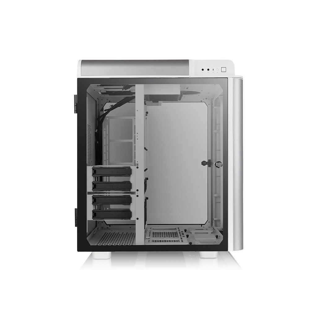 Корпус ThermalTake Level 20 HT TG Snow Edition 4 (CA-1P6-00F6WN-00) - зображення 4