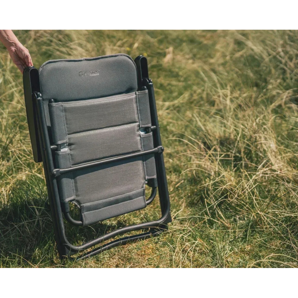 Крісло складане Outwell Stonecliff (410130) (931565) - зображення 7