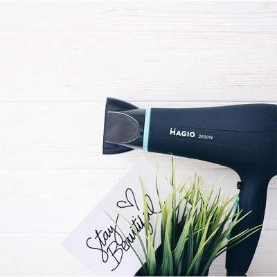 Фен Magio MG-169 - зображення 6