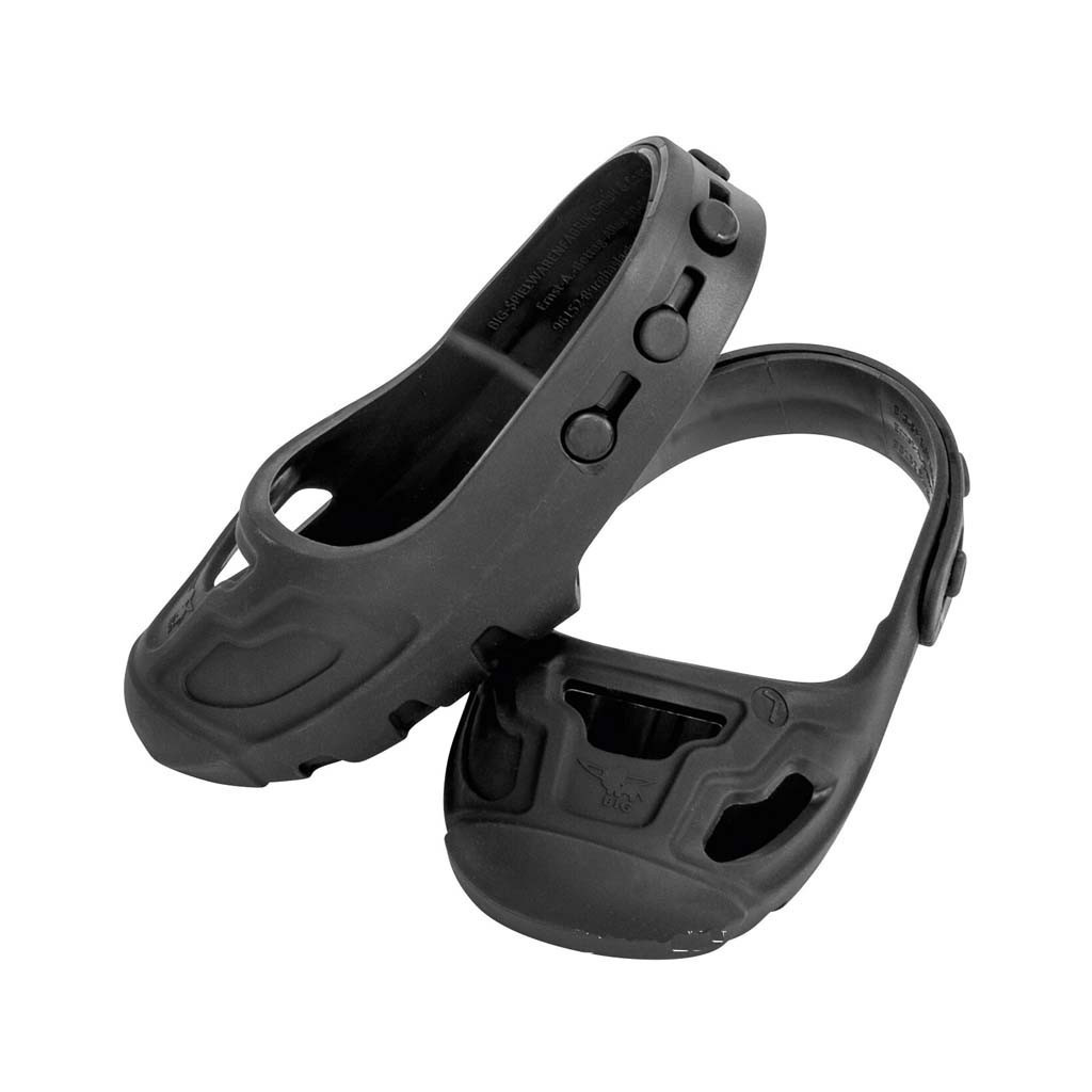 Біговел Big з захисними насадками на взуття Зелений (55301) - зображення 2