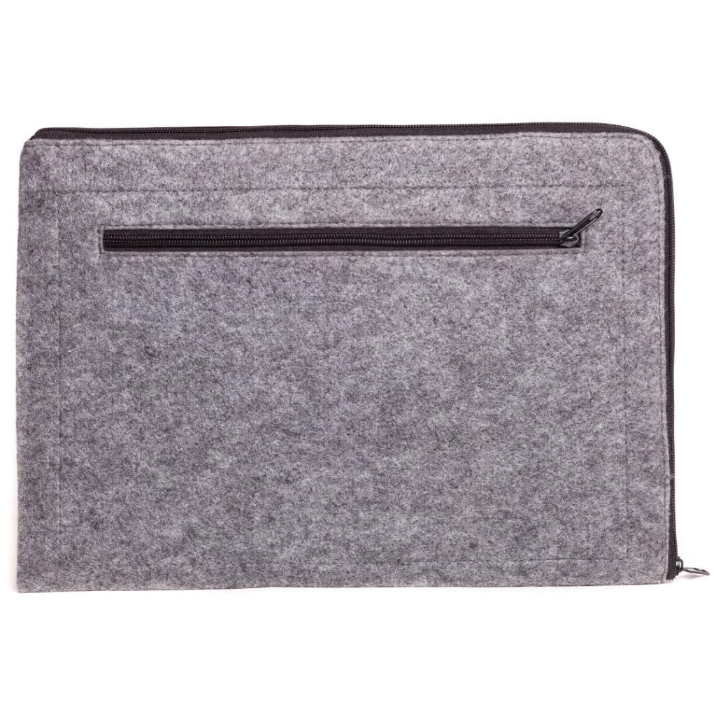Чохол до ноутбука Gmakin 13.3" GM67 Grey, для Macbook Air/Pro 13.3 (GM67) - зображення 5