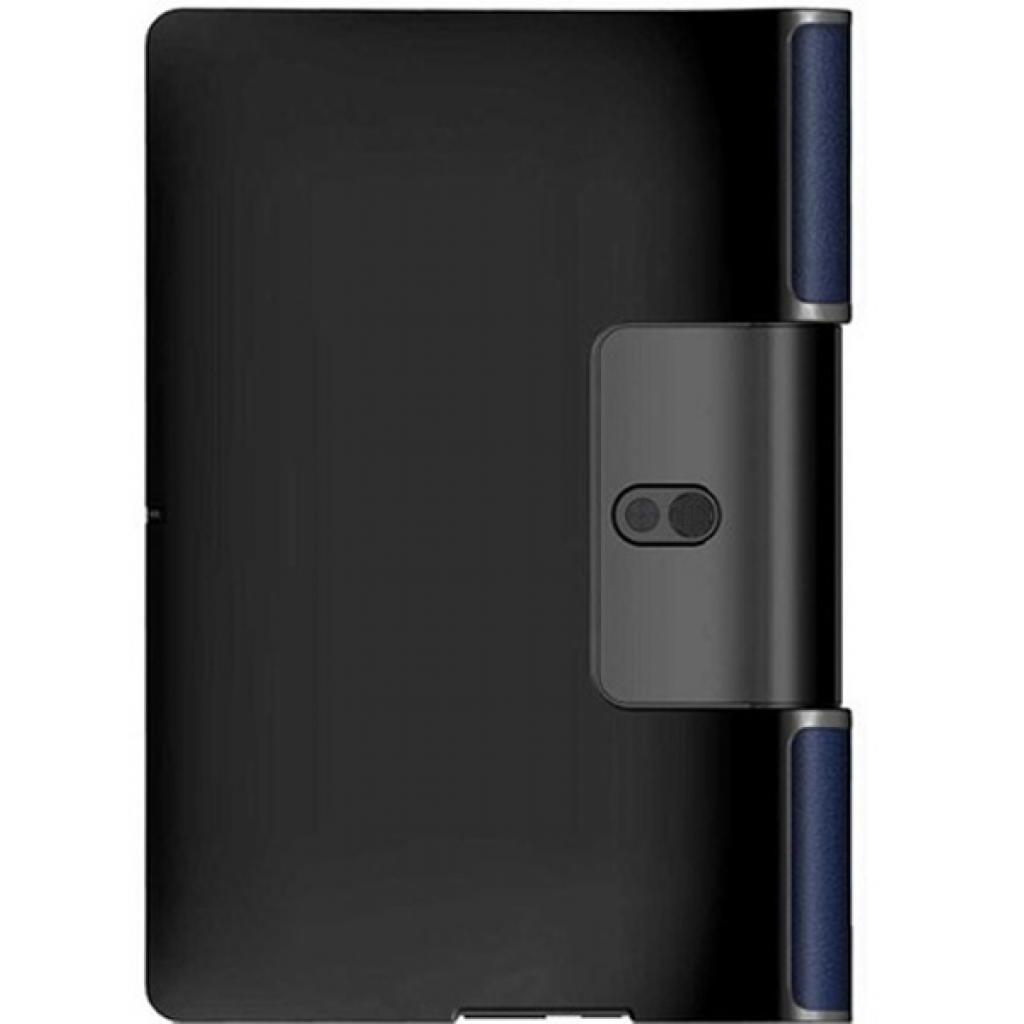 Чохол до планшета BeCover Smart Case Lenovo Yoga Smart Tab YT-X705 Deep Blue (704475) (704475) - зображення 2