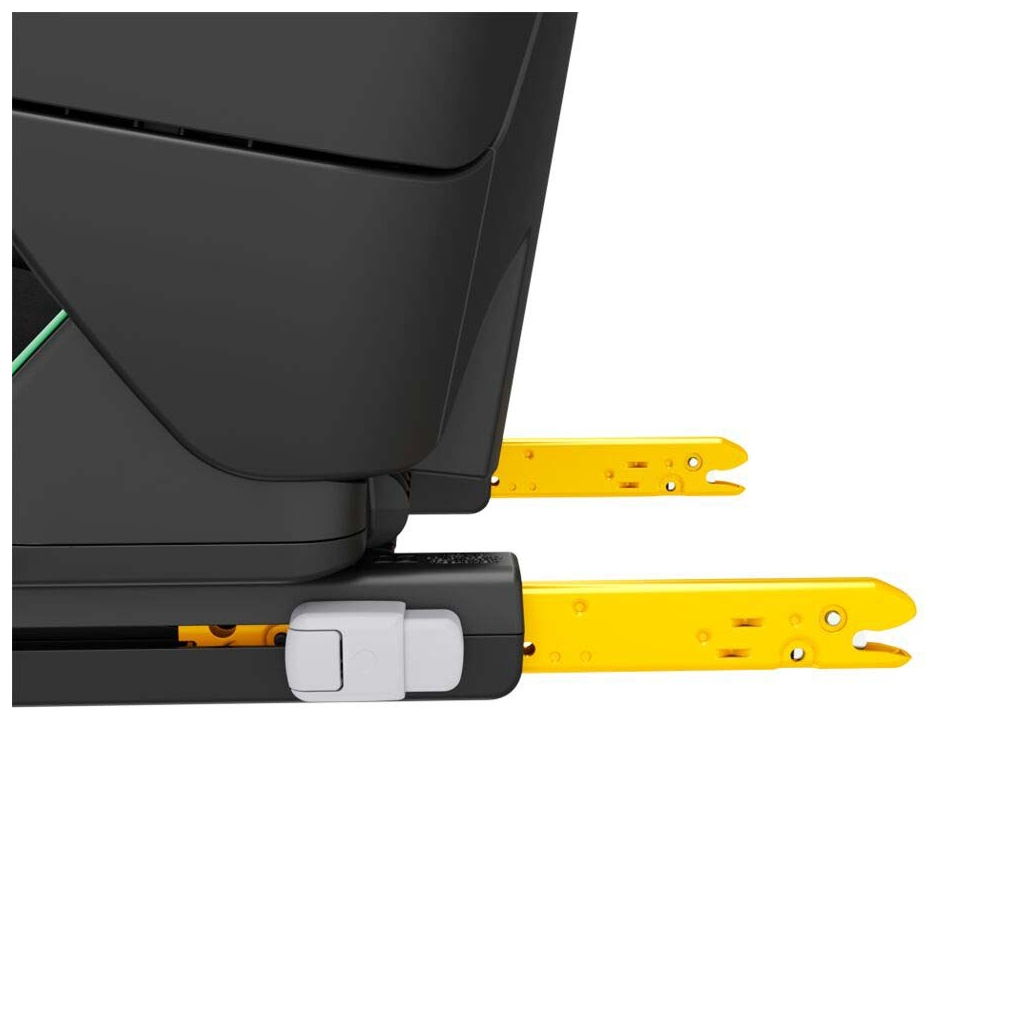 Автокрісло Maxi-Cosi RodiFix S i-Size Tonal Black (8801104110) - зображення 7