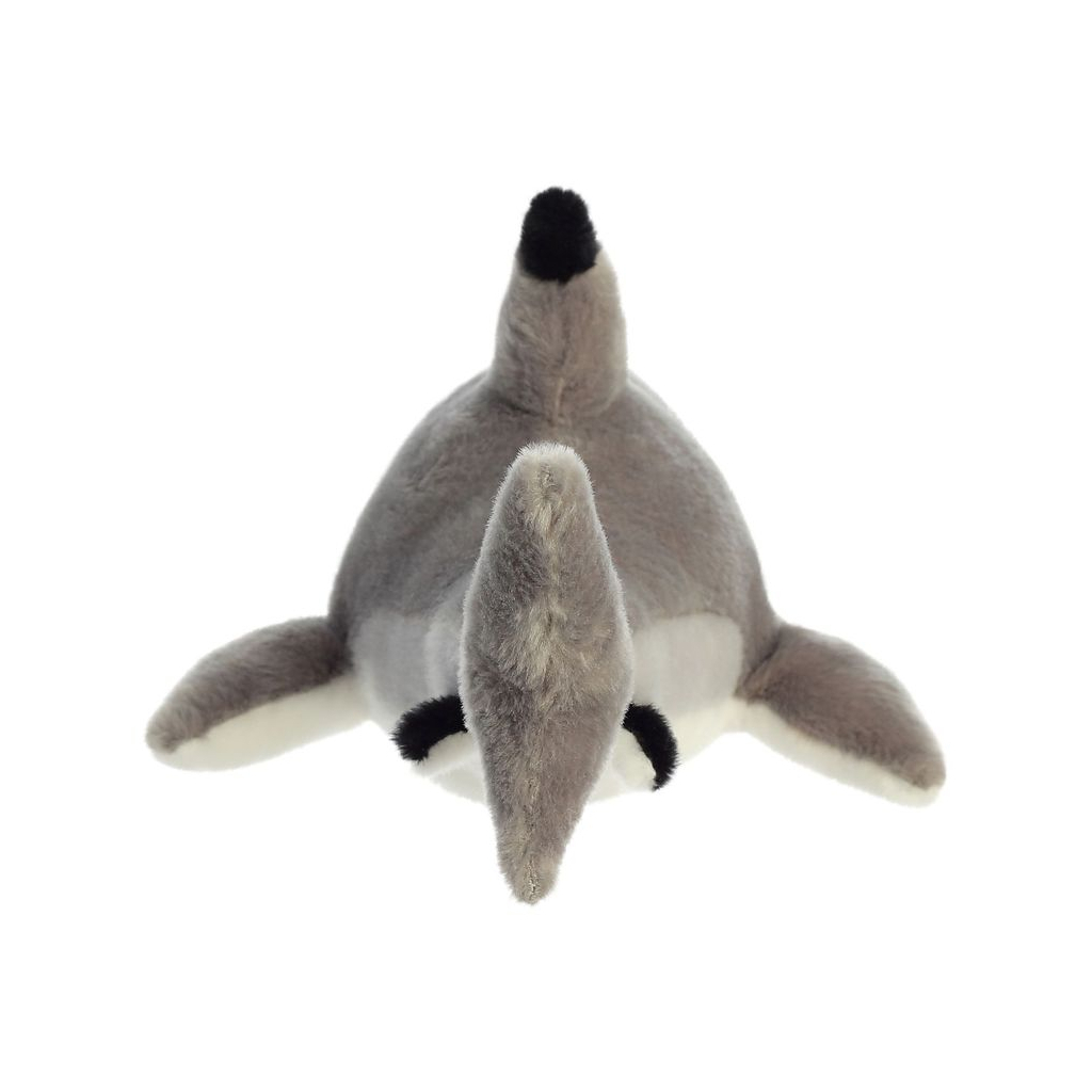 М'яка іграшка Aurora Акула 38 см (200207D) - зображення 4
