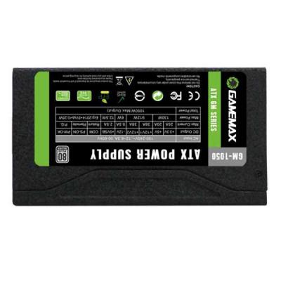 Блок живлення Gamemax 600W (GM-600) - зображення 3
