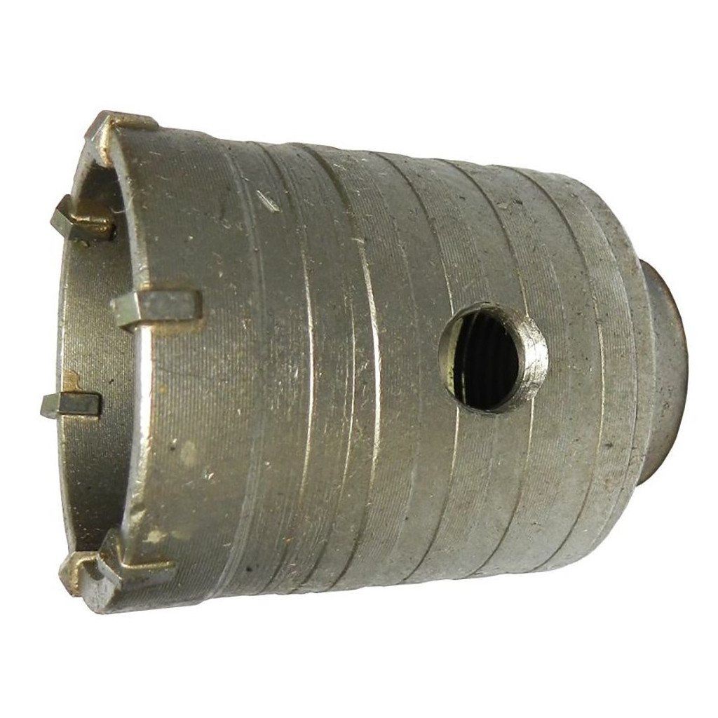 Коронка Sigma по бетону 55x70мм 6 зубців (1513061) - зображення 1