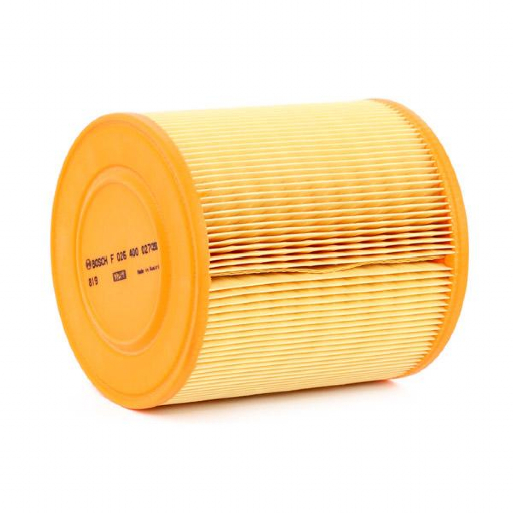 Повітряний фільтр для автомобіля Bosch F 026 400 027 - зображення 2