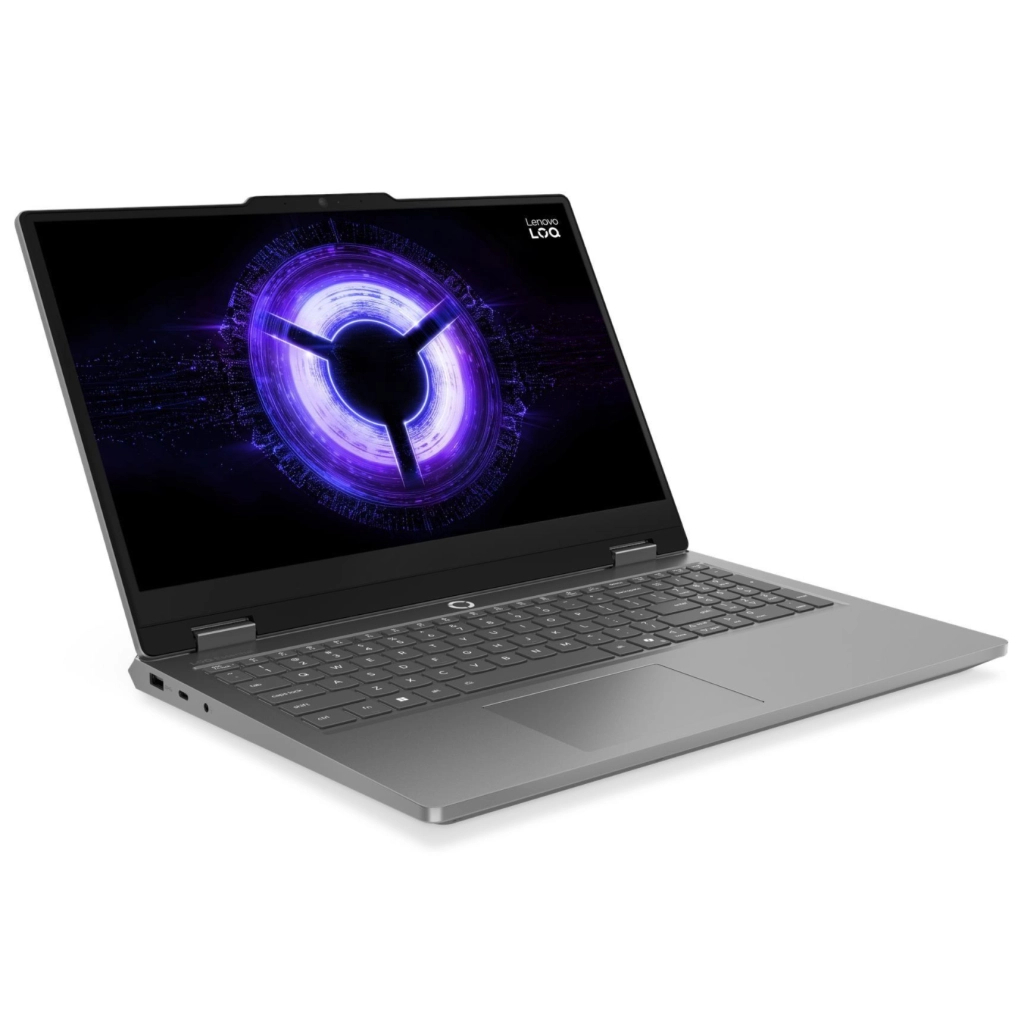 Ноутбук Lenovo LOQ 15IRX11 (83SC002PRA) - зображення 2