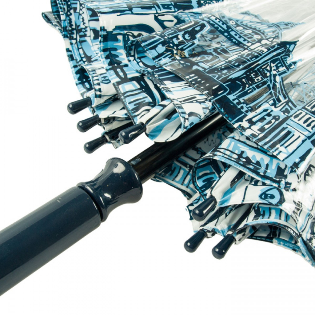 Парасоля Fulton Birdcage-2 L042 London Icons (L042-028292) - зображення 9