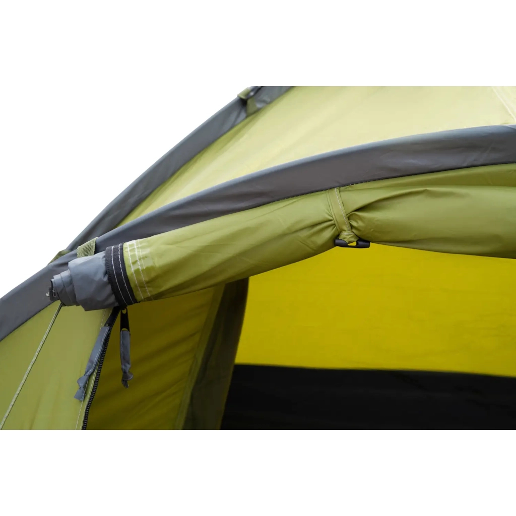 Намет Tramp Lite Fly 2 одношаровий Olive (UTLT-041-olive) - изображение 9