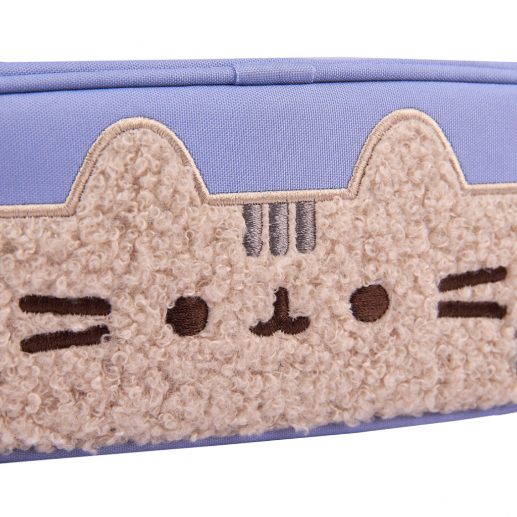 Пенал Yes PH-30 Pusheen Stay Cool (533700) - зображення 3