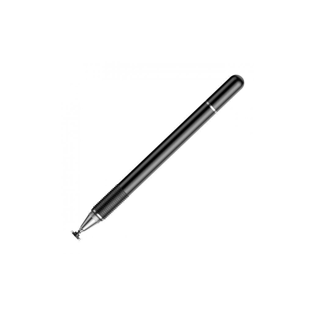 Стилус Baseus Golden Cudgel Capacitive Stylus Pen Black (ACPCL-01) - picture 4