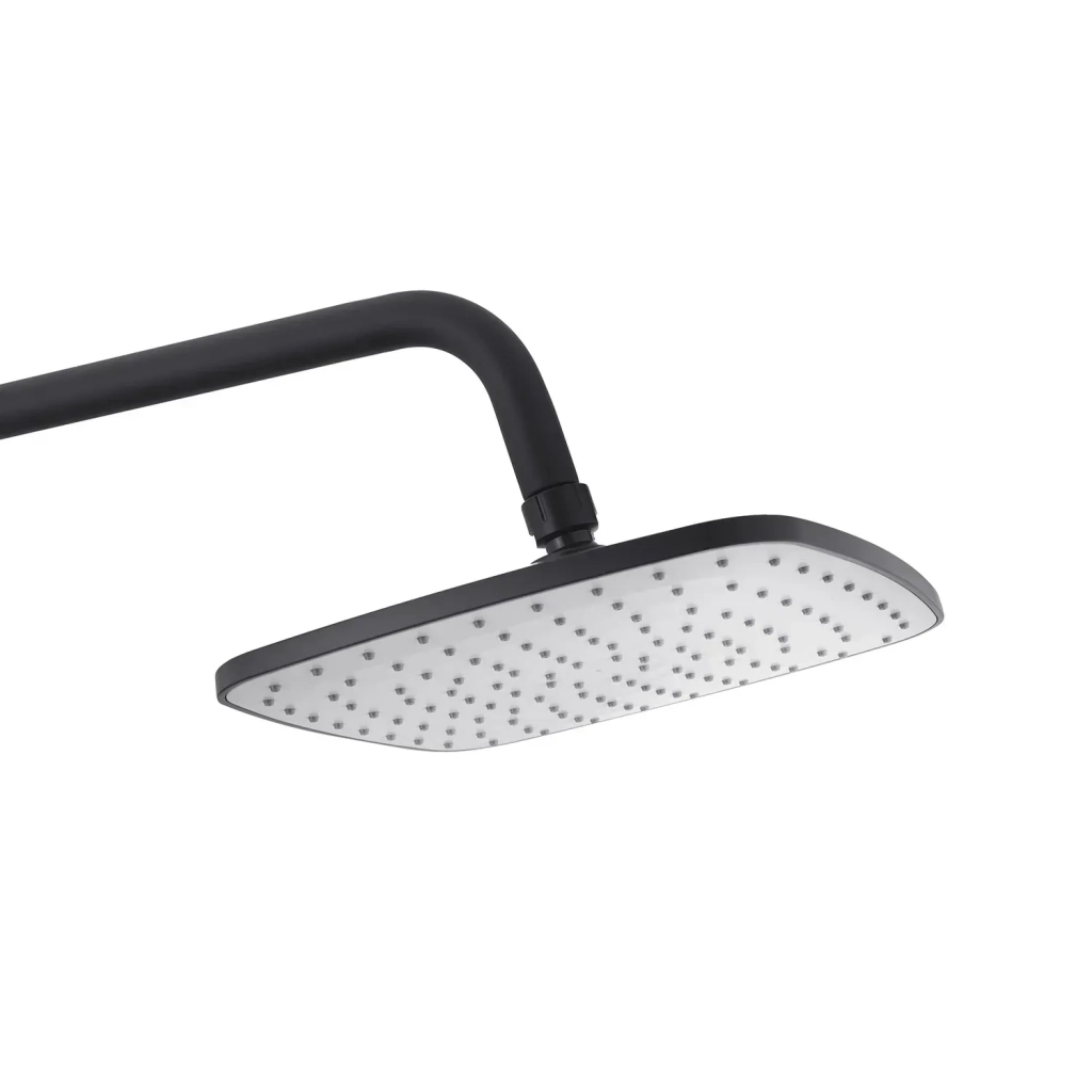 Душовий гарнітур Kroner Armada-SCH067 + змішувач Kubus-SCH010 (CVS30221) - зображення 10