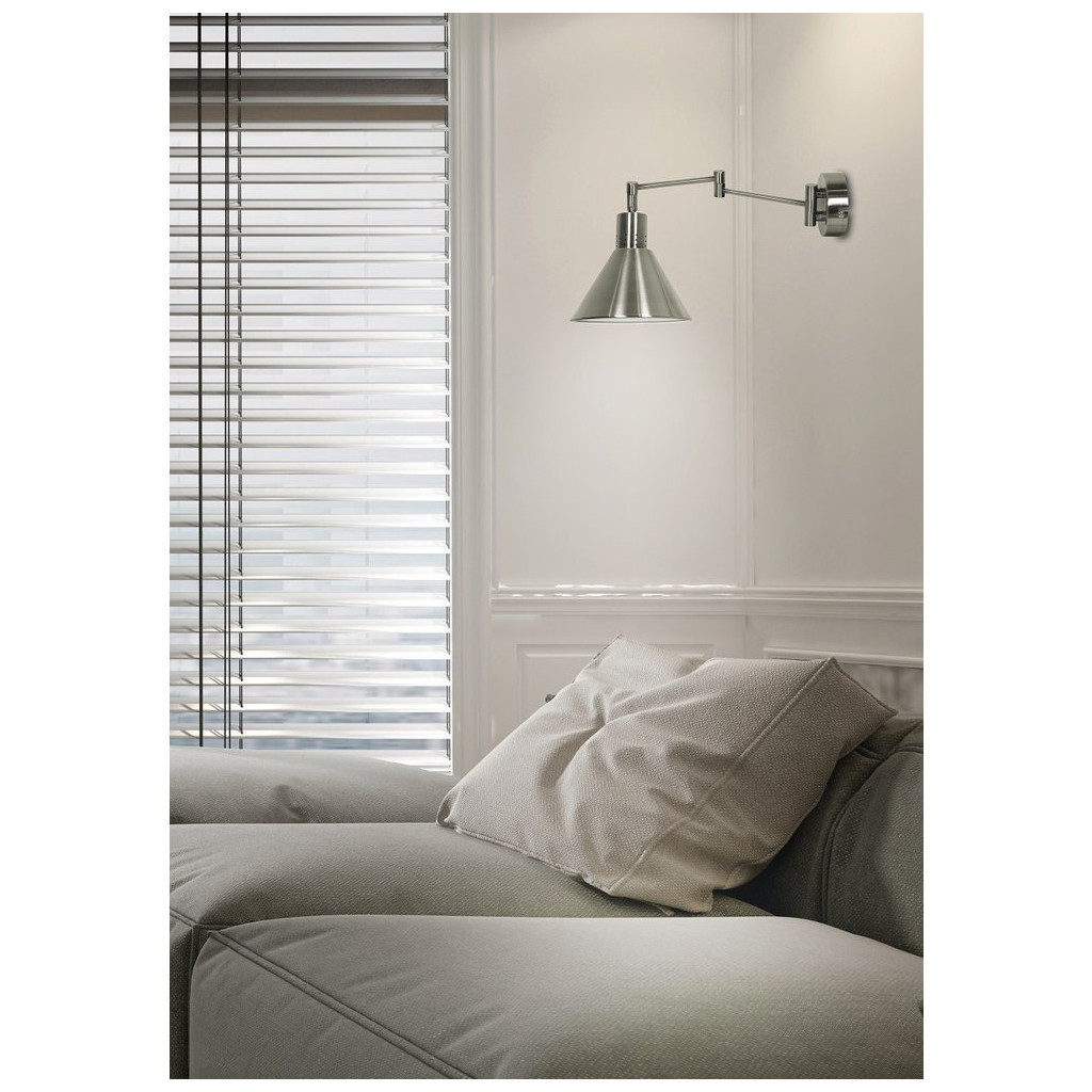 Бра Candellux 21-41753 COPENHAGEN (21-41753) - зображення 8