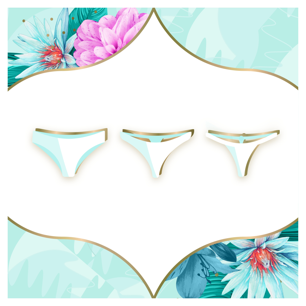 Щоденні прокладки Discreet Deo Water Lily 60 шт. (8001090170354/8700216152983) - зображення 9