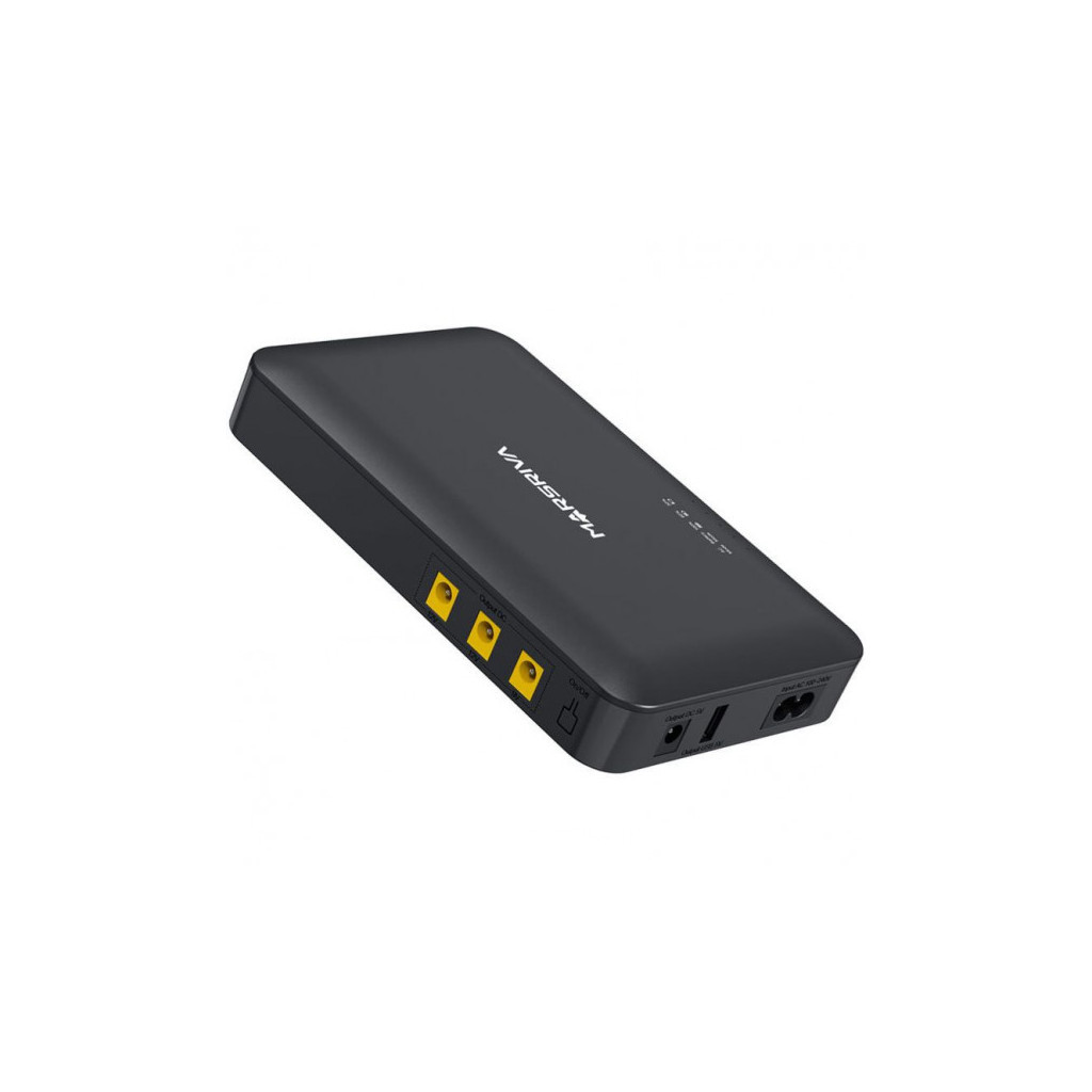 Пристрій безперебійного живлення Marsriva KP1Plus - зображення 3